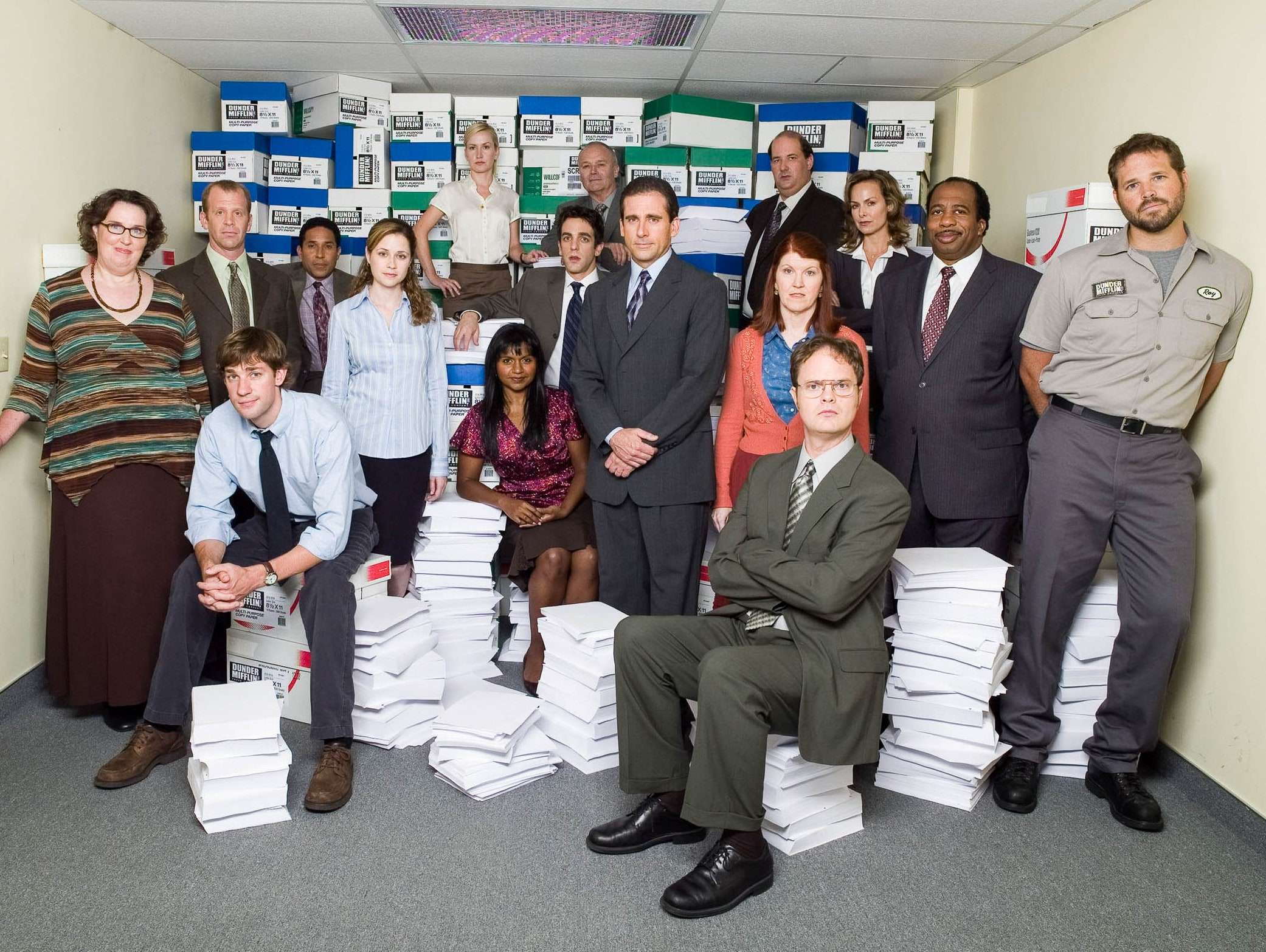How to Watch The Office on Any Device