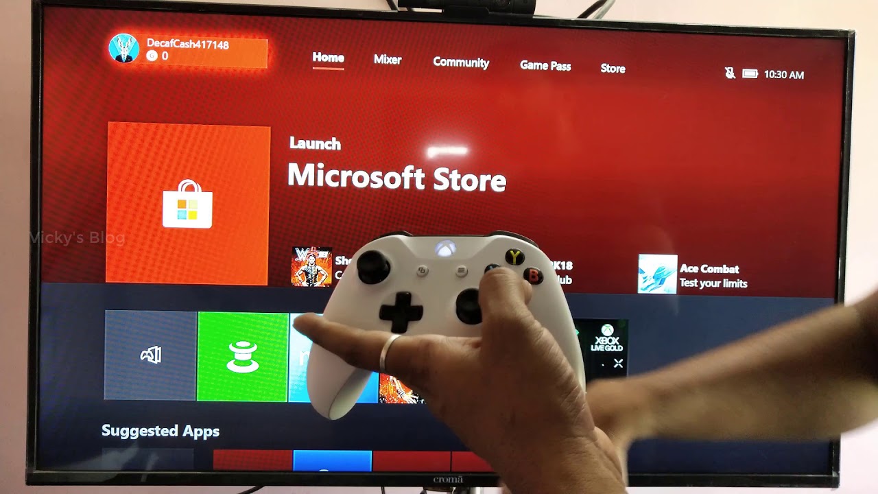 Solved: YouTube On Xbox Keeps Singing Out