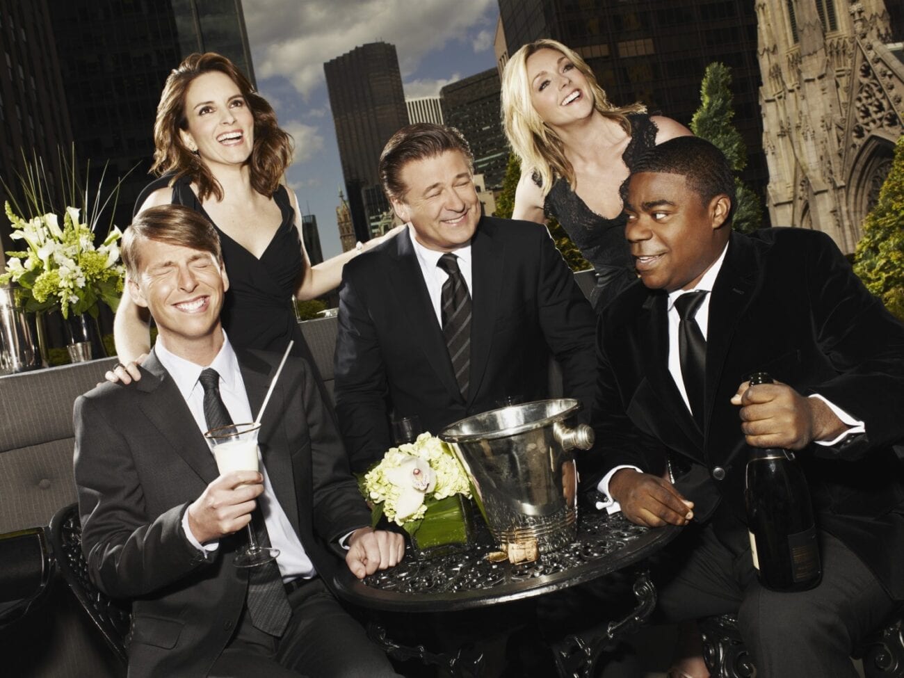 How to Watch 30 Rock on Any Device