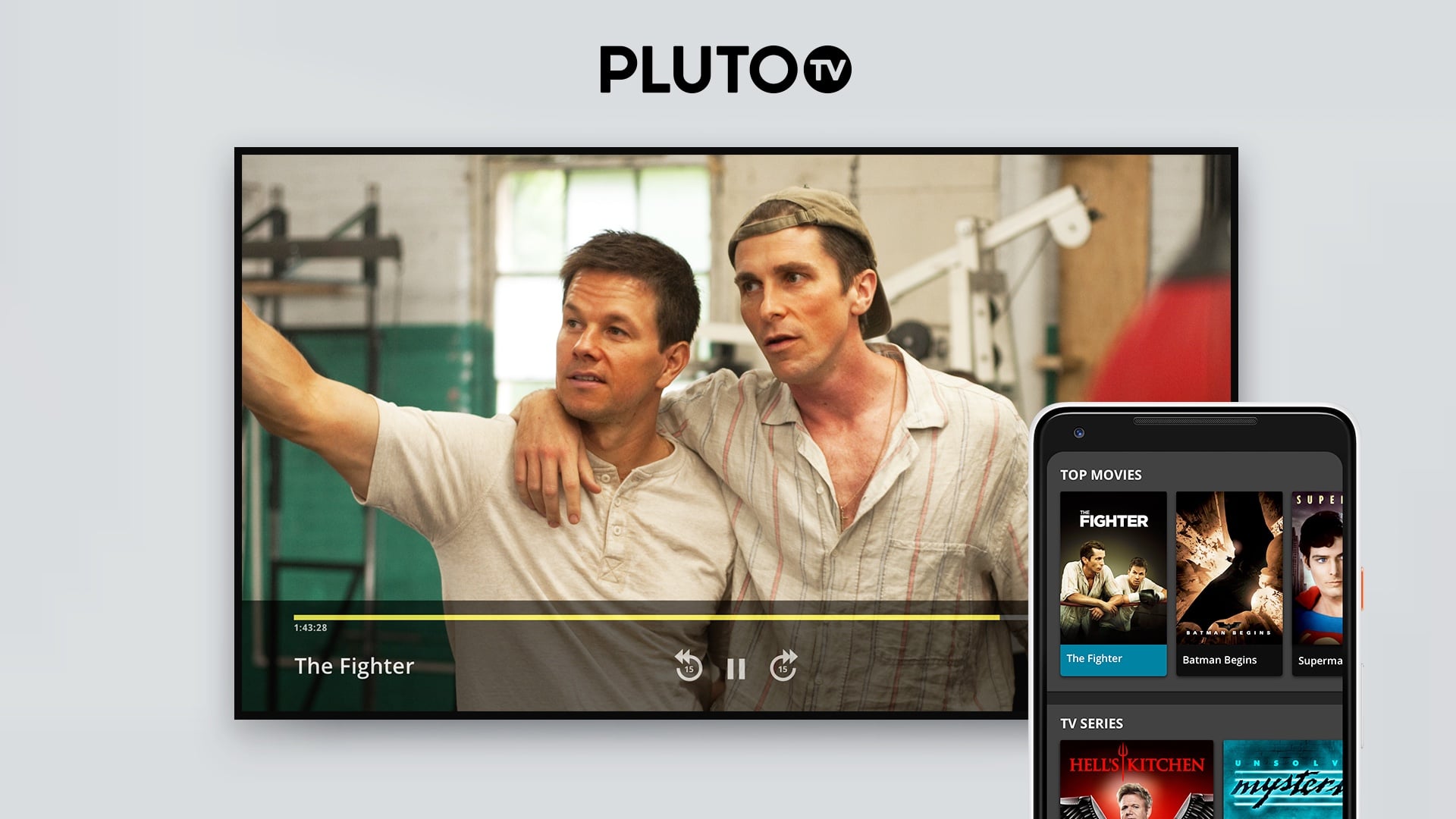 How To Activate Pluto TV On Any Device