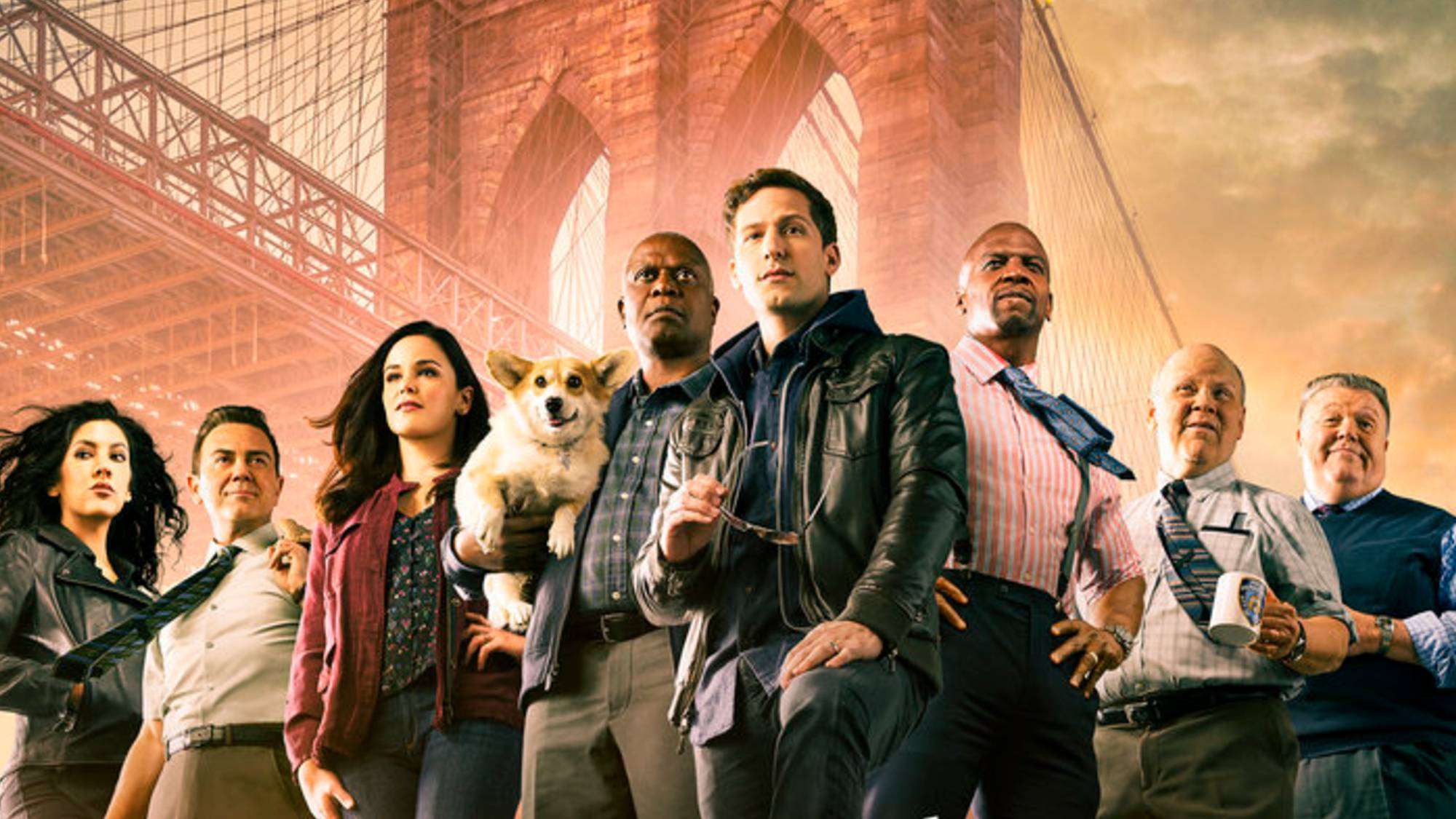 How to Watch Brooklyn Nine Nine on Any Device
