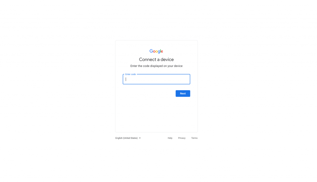 activate youtube tv using tv.youtube.com/activate
