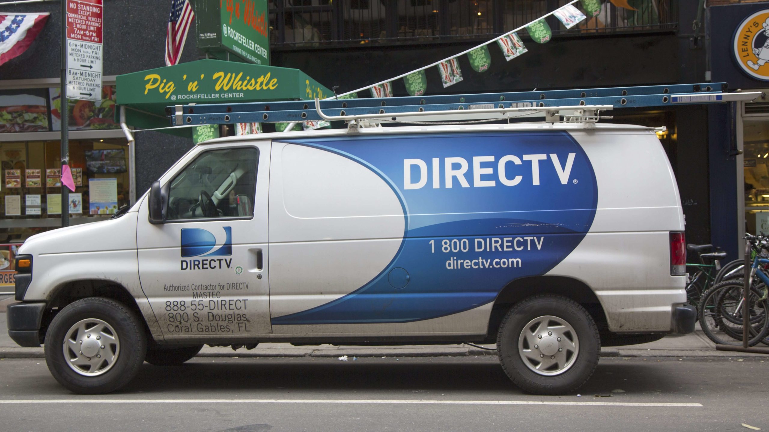 How To Return Directv Equipment