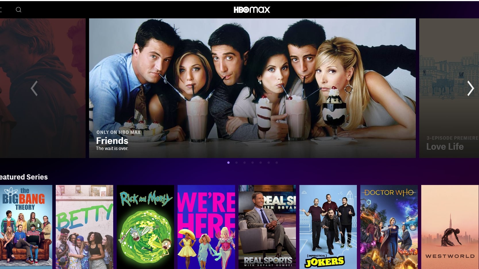 How to activate HBO Max Using hbomax.com/tvsignin