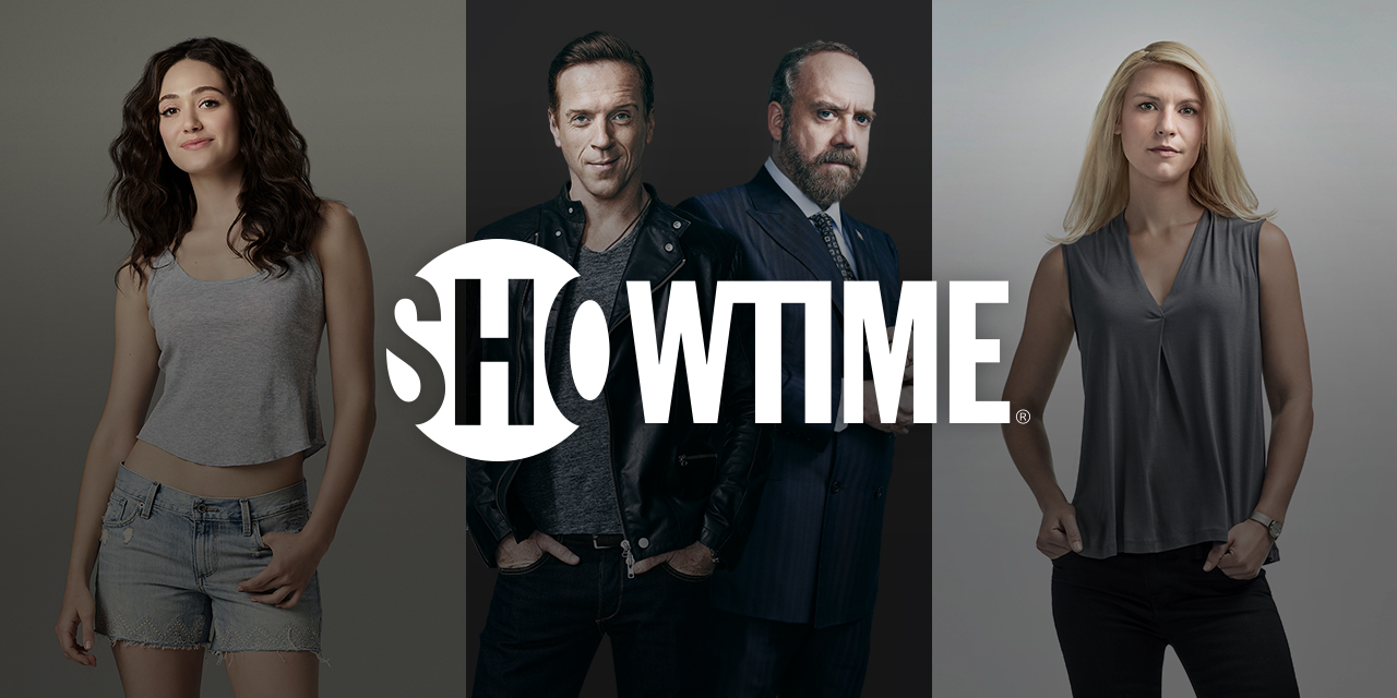 How To Watch Showtime Anytime On Sling TV