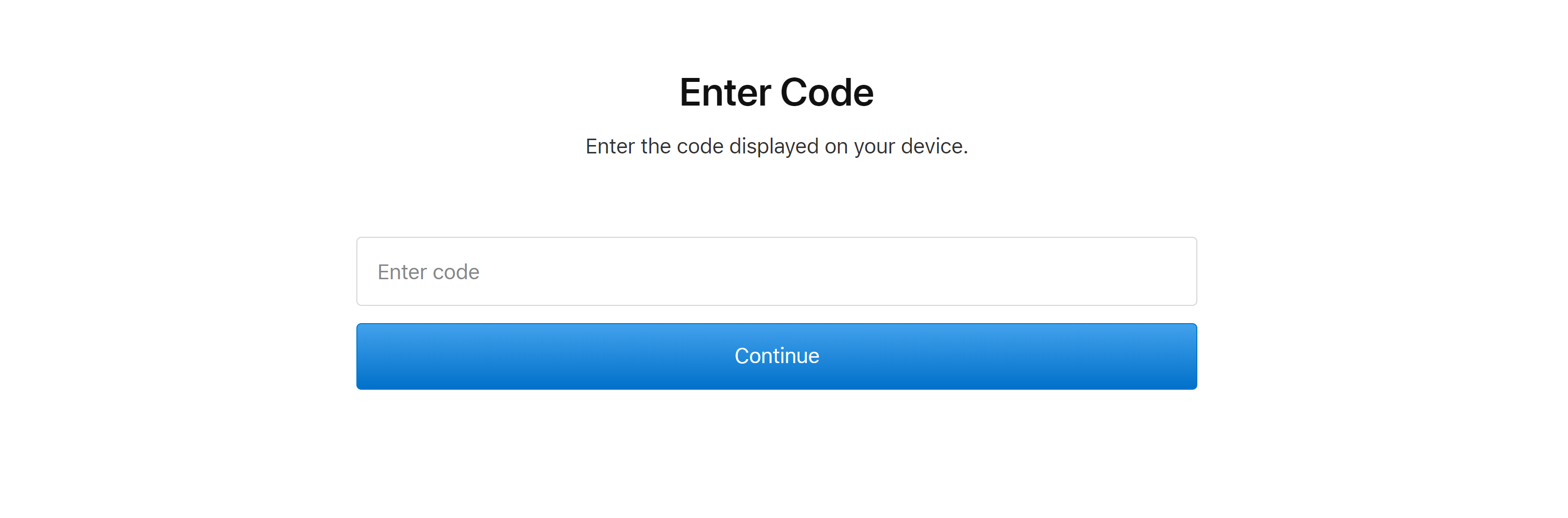 How To Activate Apple TV+ Via activate.apple.com