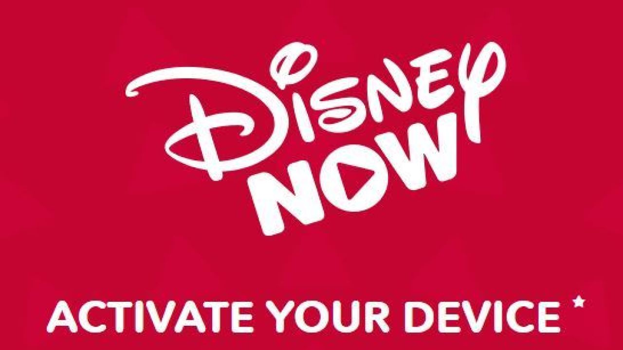 How To Activate Disney Now On Any Device