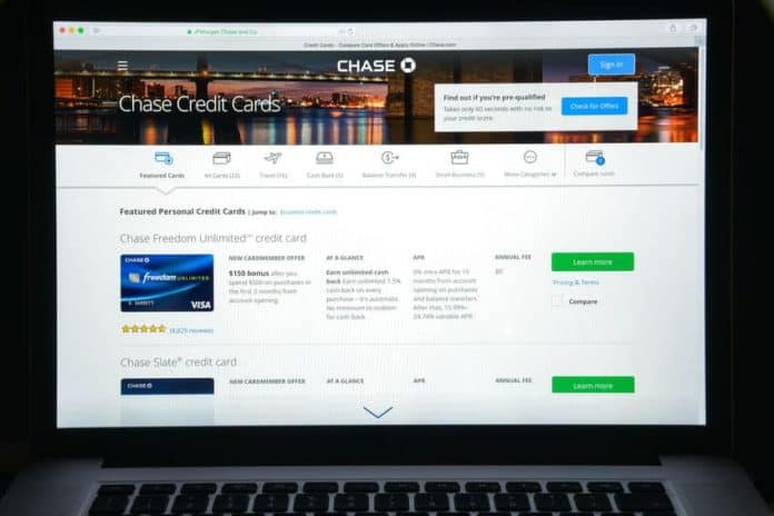 How To Activate A Chase Debit or Credit Card