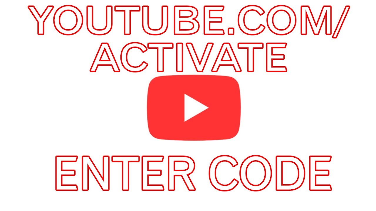Solved: YouTube Activate Not Working