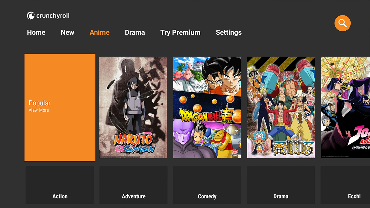 How To Activate Crunchyroll using crunchyroll.com/activate