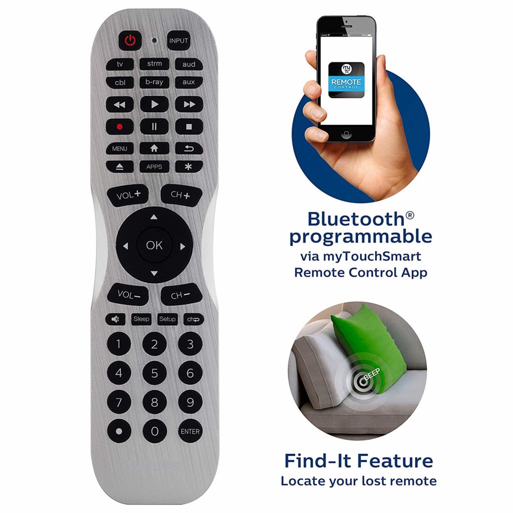 Philips Universal Remote