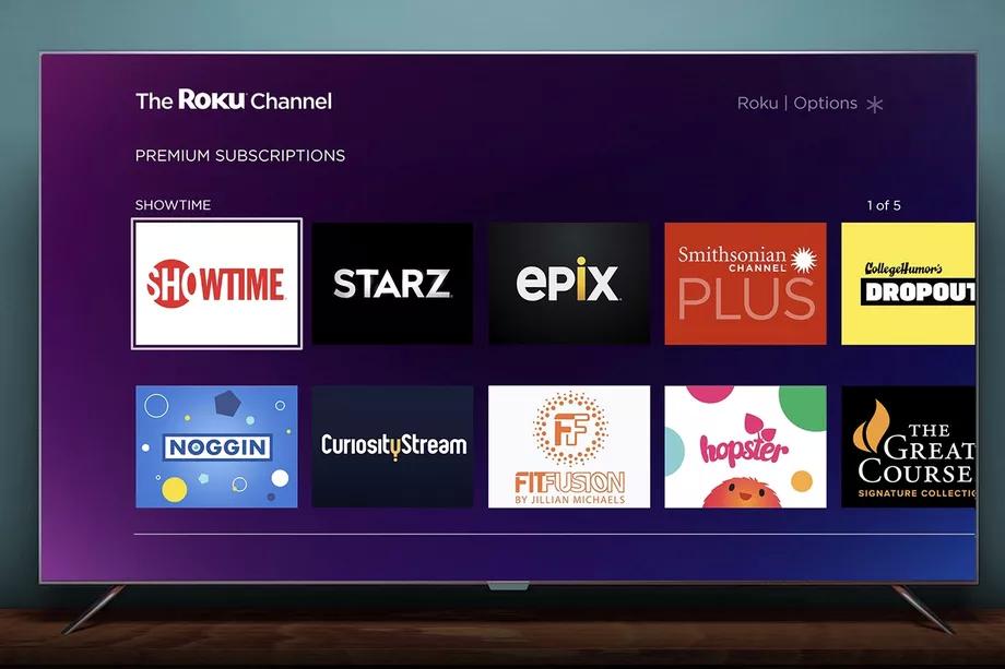 How To Get STARZ On Roku