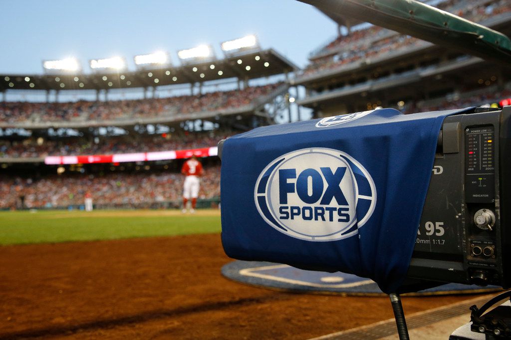 Fox Sports Finally Returns To Sling TV & Dish Network