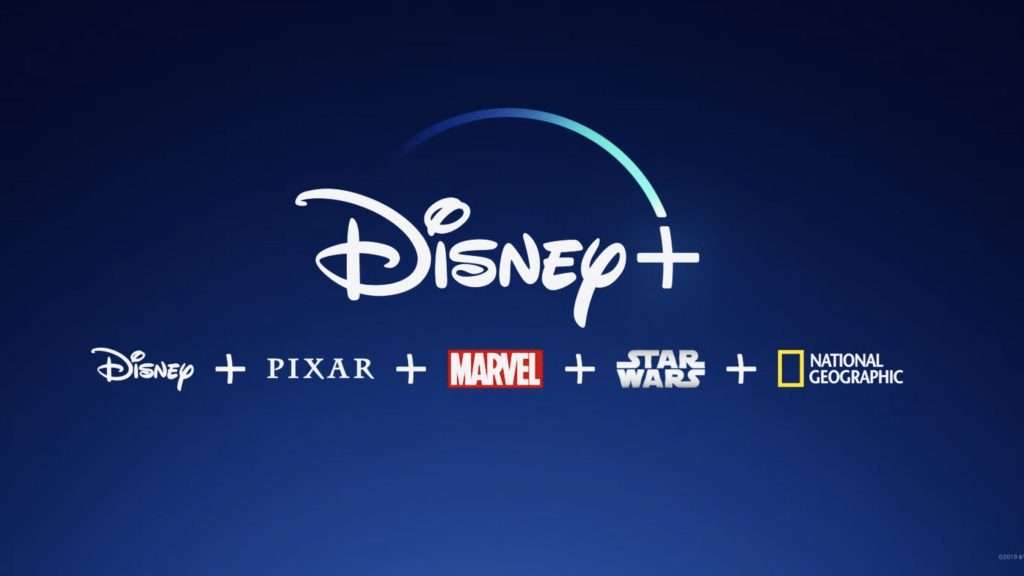 how much is disney plus