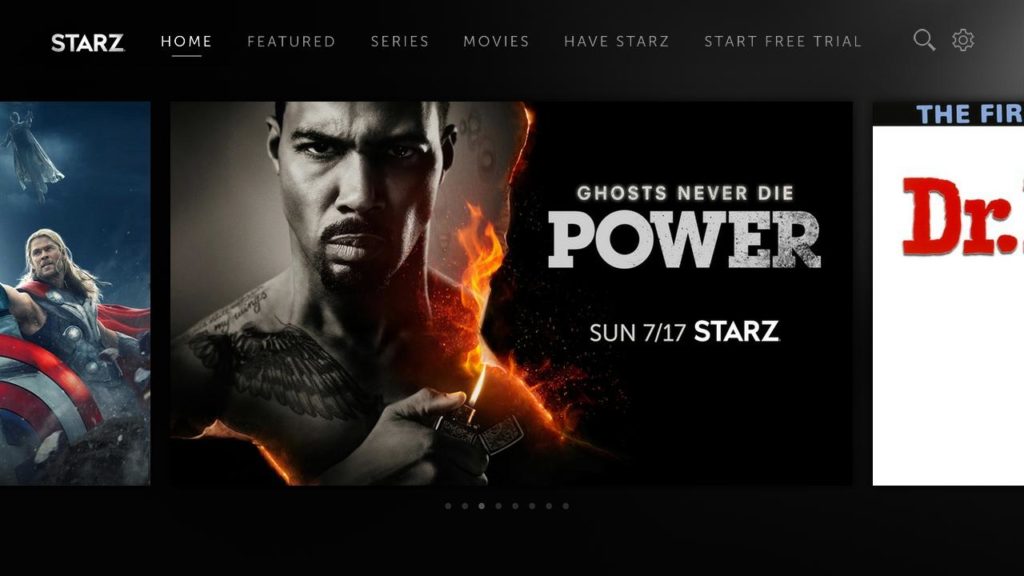 2 Easy Ways To Get STARZ On Roku Learn More
