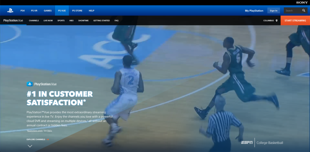 5 Easy Ways To Get Fox Sports Midwest Without Cable