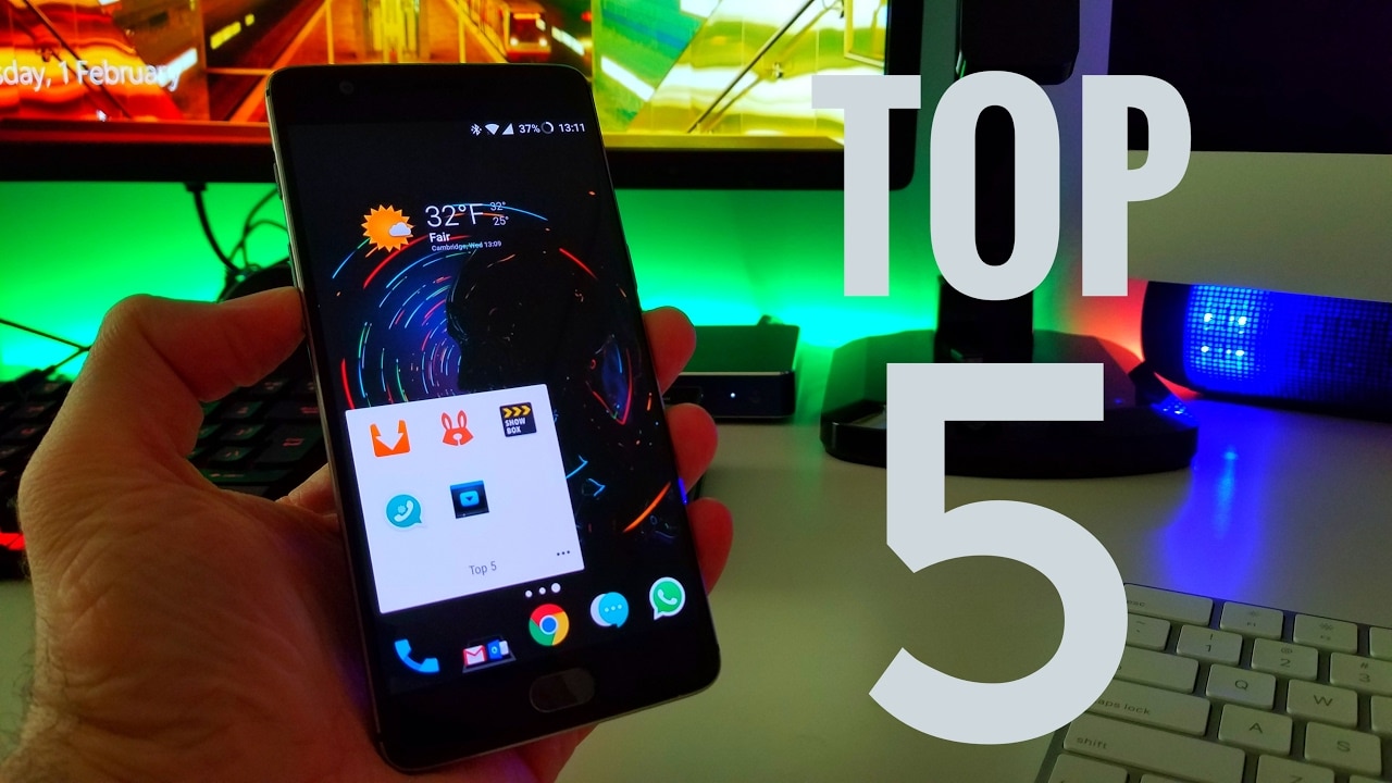 5 Apps You Didn't Know Are Google Owned