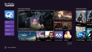 twitch activate twitch activate