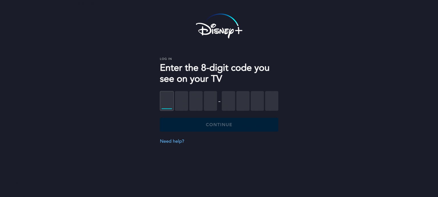 How To Activate Disney Plus Via